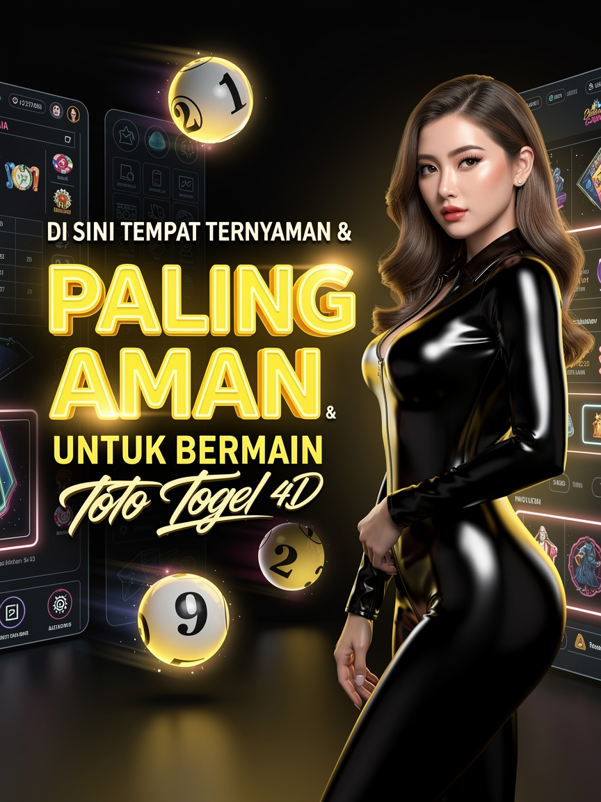 CANG4D — banner kategori